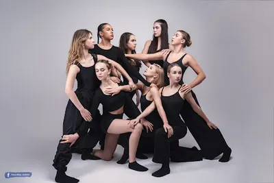 Niepubliczna Szkoła Sztuki Tańca